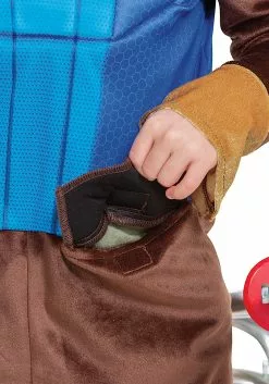 Disguise Kids Paw Patrol Chase Adaptive Costume 9 Disguise Kids Paw Patrol Chase Adaptive Costume -Scary Costumes store paw patrol chase adapative costume alt 4