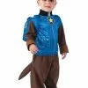 Rubies Costume Co. Inc Paw Patrol: Chase Kid Costume