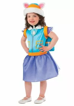 Rubies Costume Co. Inc Paw Patrol Everest Costume