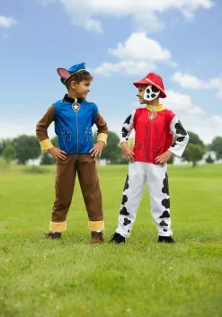 Rubies Costume Co. Inc Paw Patrol Marshall Costume For Kids 6 Rubies Costume Co. Inc Paw Patrol Marshall Costume For Kids -Scary Costumes store paw patrol marshall child costume alt 1