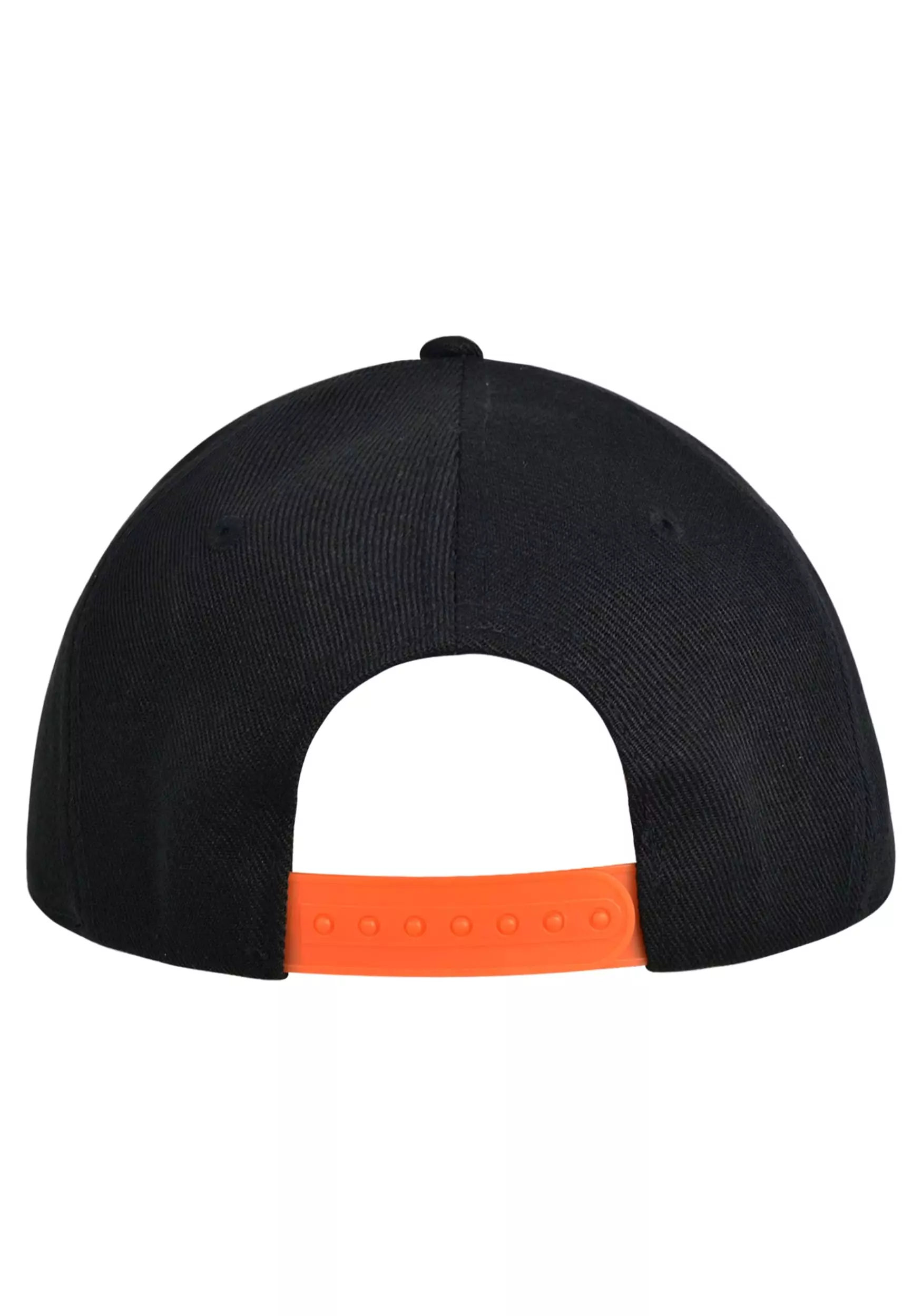Concept One Accessories Peanuts Great Pumpkin Believer Snoopy Dad Hat 2 Concept One Accessories Peanuts Great Pumpkin Believer Snoopy Dad Hat - Image 2