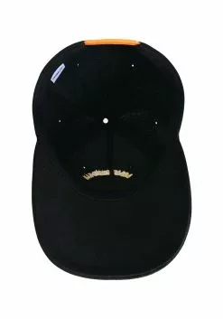 Concept One Accessories Peanuts Great Pumpkin Believer Snoopy Dad Hat 9 Concept One Accessories Peanuts Great Pumpkin Believer Snoopy Dad Hat -Scary Costumes store peanuts great pumpkin believer hat alt 4