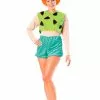 Rubies Costume Co. Inc Pebbles Flintstone Adult Costume