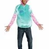 Disguise Peppa Pig Daddy Pig Deluxe Costume For Men