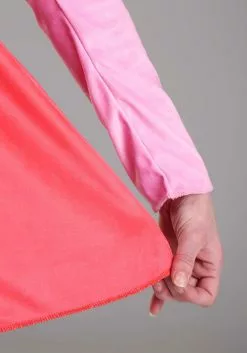 Disguise Limited Peppa Pig Adult Deluxe Costume For Women 17 Disguise Limited Peppa Pig Adult Deluxe Costume For Women -Scary Costumes store peppa pig womens adult deluxe costume alt 5