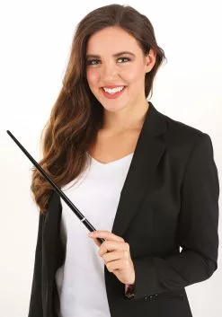 Elope Percival Graves Wand Accessory -Scary Costumes store percival graves wand alt 2