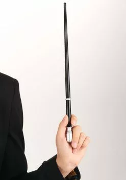 Elope Percival Graves Wand Accessory -Scary Costumes store percival graves wand alt 3