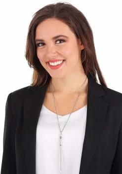 Elope Fantastic Beast | Percival Graves Wand Necklace 7 Elope Fantastic Beast | Percival Graves Wand Necklace -Scary Costumes store percival graves wand necklace alt 3