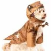 Rubies Costume Co. Inc Jurassic World 2 T-Rex Pet Costume