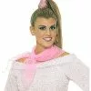 Forum Novelties, Inc Pink Poodle Scarf Accessory