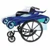Disguise Adaptive PJ Masks Cat Car Wheelchair Cover