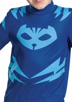 Disguise Adaptive Catboy PJ Masks Costume 12 Disguise Adaptive Catboy PJ Masks Costume -Scary Costumes store pj masks catboy adaptive costume alt 4