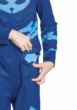 Disguise Adaptive Catboy PJ Masks Costume 13 Disguise Adaptive Catboy PJ Masks Costume -Scary Costumes store pj masks catboy adaptive costume alt 5