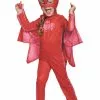 Disguise PJ Masks Classic Owlette Toddler Costume
