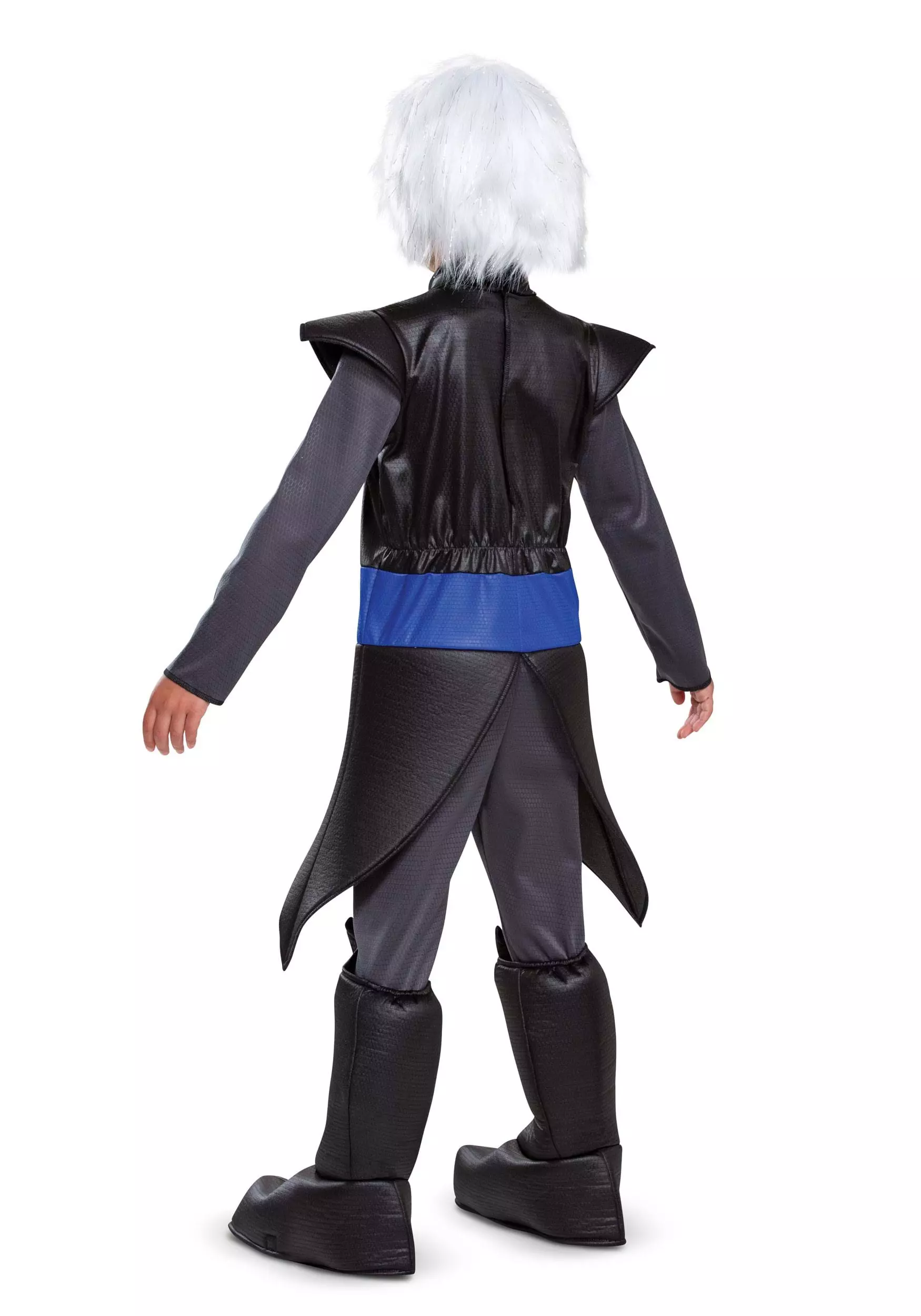 Disguise Limited PJ Masks Luna Girl Deluxe Costume For Girls 2 Disguise Limited PJ Masks Luna Girl Deluxe Costume For Girls - Image 2