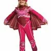 Disguise PJ Masks Classic Owlette Megasuit Toddler Costume