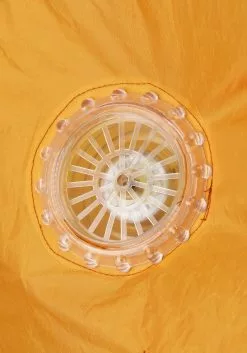 NingBo Wonderful Industry & Trade Ltd Plants Vs Zombie Inflatable Wall-Nut Costume For Adults 7 NingBo Wonderful Industry & Trade Ltd Plants Vs Zombie Inflatable Wall-Nut Costume For Adults -Scary Costumes store plants vs zombie adult inflatable wallnut costume alt 3