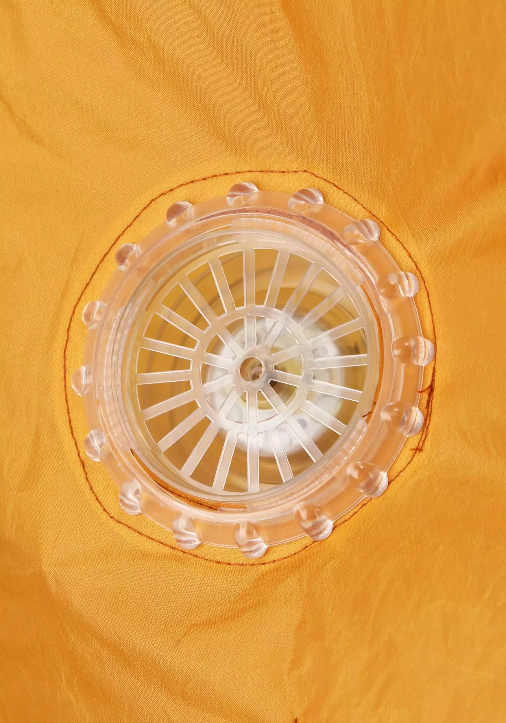 NingBo Wonderful Industry & Trade Ltd Plants Vs Zombie Inflatable Wall-Nut Costume For Adults 4 NingBo Wonderful Industry & Trade Ltd Plants Vs Zombie Inflatable Wall-Nut Costume For Adults - Image 4