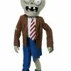 Fun Costumes Plants Vs Zombies Zombie Kids Costume
