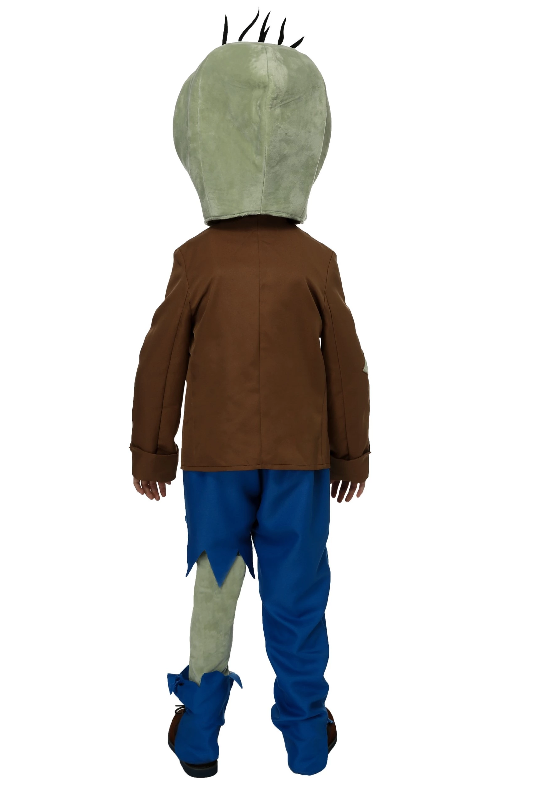 Fun Costumes Plants Vs Zombies Zombie Kids Costume 2 Fun Costumes Plants Vs Zombies Zombie Kids Costume - Image 2
