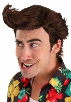 Fun Costumes Ace Ventura Costume With Wig -Plus Size 10 Fun Costumes Ace Ventura Costume With Wig -Plus Size -Scary Costumes store plus size ace ventura costume with wig alt3