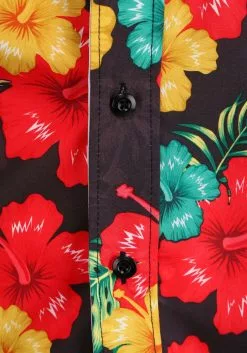 Fun Costumes Ace Ventura Costume With Wig -Plus Size 11 Fun Costumes Ace Ventura Costume With Wig -Plus Size -Scary Costumes store plus size ace ventura costume with wig alt4