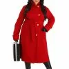 Fun Costumes Plus Size Authentic Carmen Sandiego Costume For Women