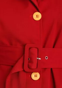 Fun Costumes Plus Size Authentic Carmen Sandiego Costume For Women 8 Fun Costumes Plus Size Authentic Carmen Sandiego Costume For Women -Scary Costumes store plus size authentic carmen sandiego costume alt 3