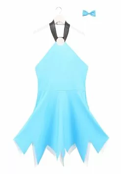 Jerry Leigh Betty Rubble Costume Plus Size 5 Jerry Leigh Betty Rubble Costume Plus Size -Scary Costumes store plus size betty rubble costume alt 2