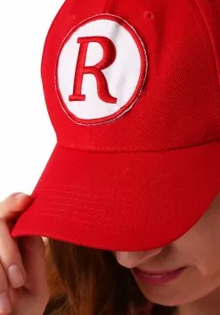 Fun Costumes League Of Their Own Dottie Plus Size Costume 13 Fun Costumes League Of Their Own Dottie Plus Size Costume -Scary Costumes store plus size budget dottie costume alt 6