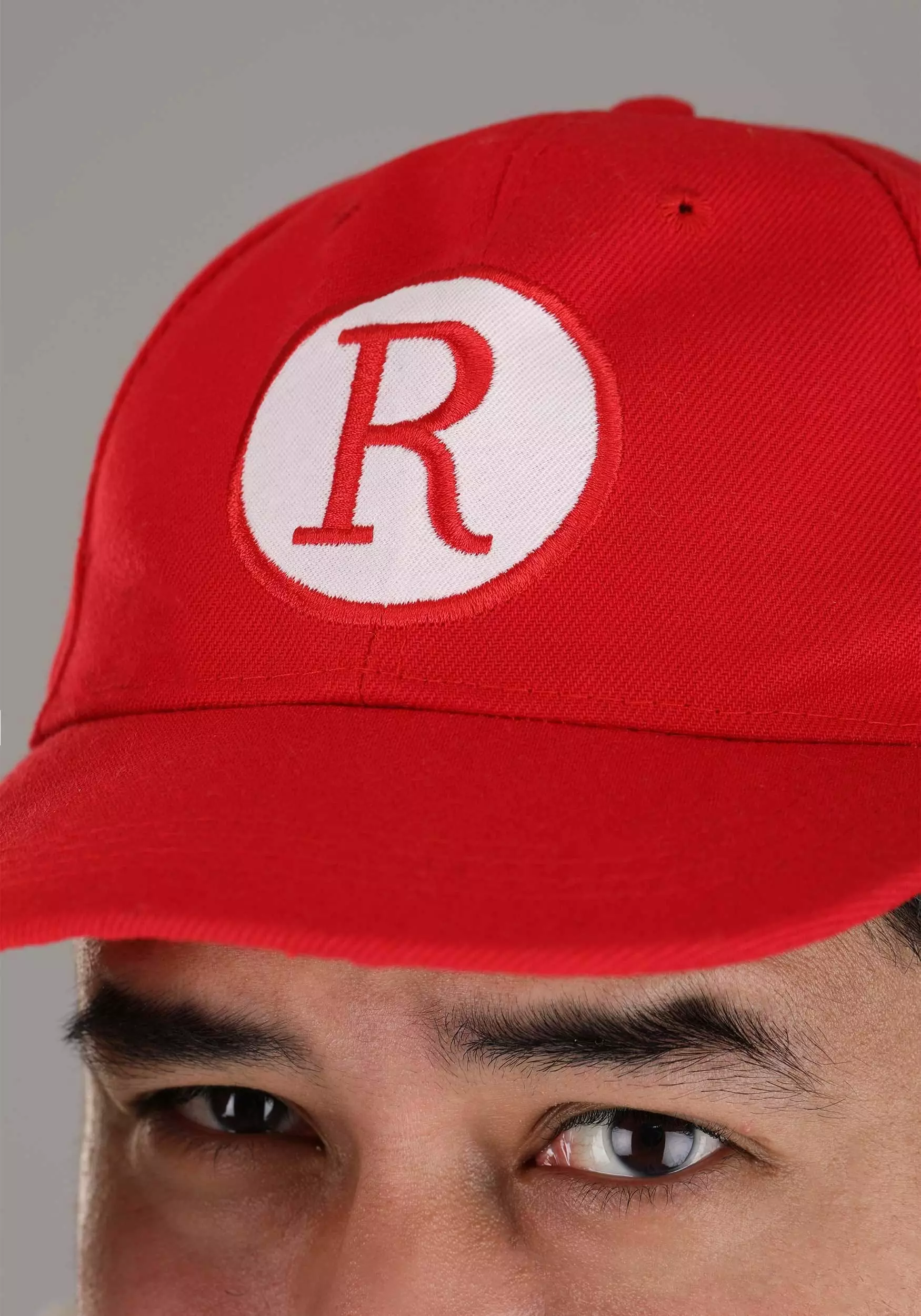 Fun Costumes Plus Size League Of Their Own Coach Jimmy Costume 2 Fun Costumes Plus Size League Of Their Own Coach Jimmy Costume - Image 2