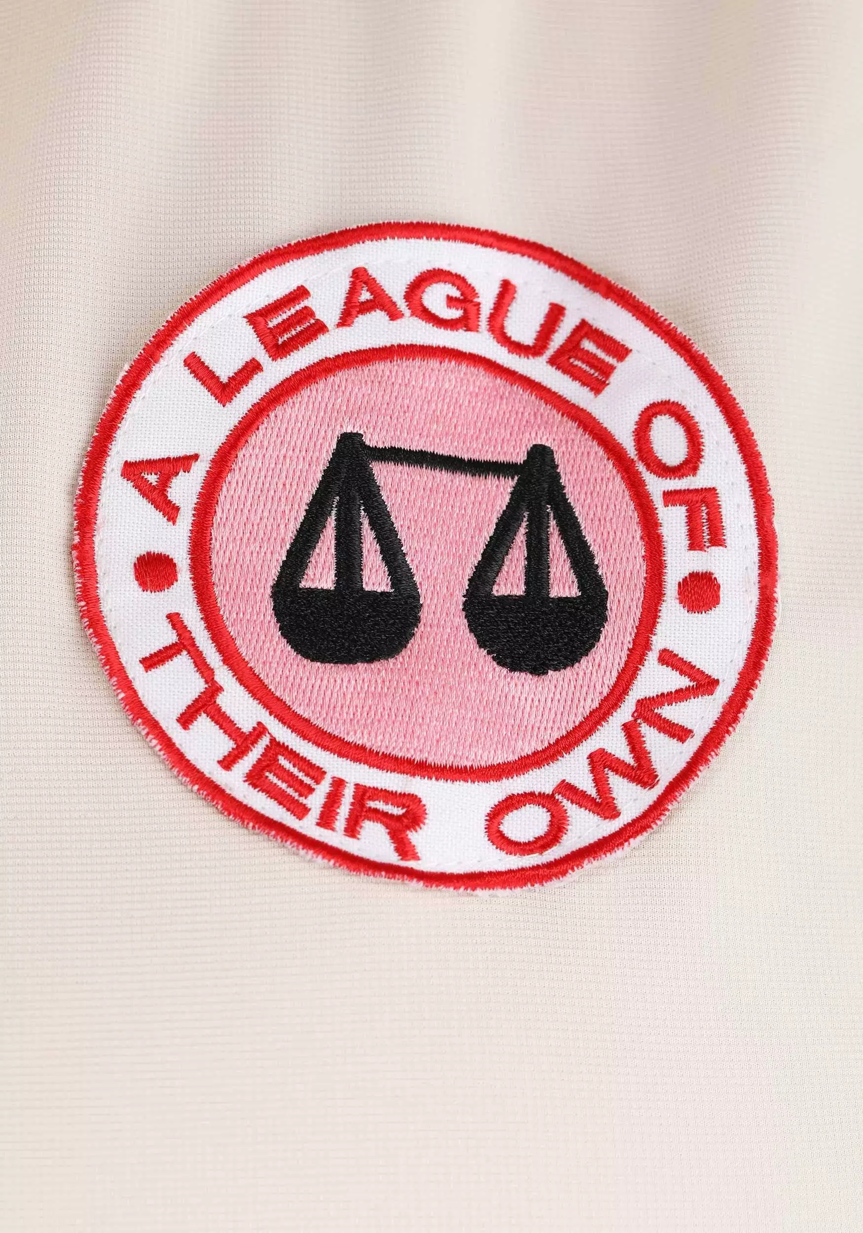 Fun Costumes Plus Size League Of Their Own Coach Jimmy Costume 4 Fun Costumes Plus Size League Of Their Own Coach Jimmy Costume - Image 4