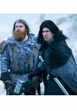 Fun Costumes Dark Northern King Costume Plus Size 25 Fun Costumes Dark Northern King Costume Plus Size -Scary Costumes store plus size dark northern king costume alt 1