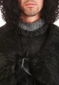 Fun Costumes Dark Northern King Costume Plus Size 20 Fun Costumes Dark Northern King Costume Plus Size -Scary Costumes store plus size dark northern king costume alt9