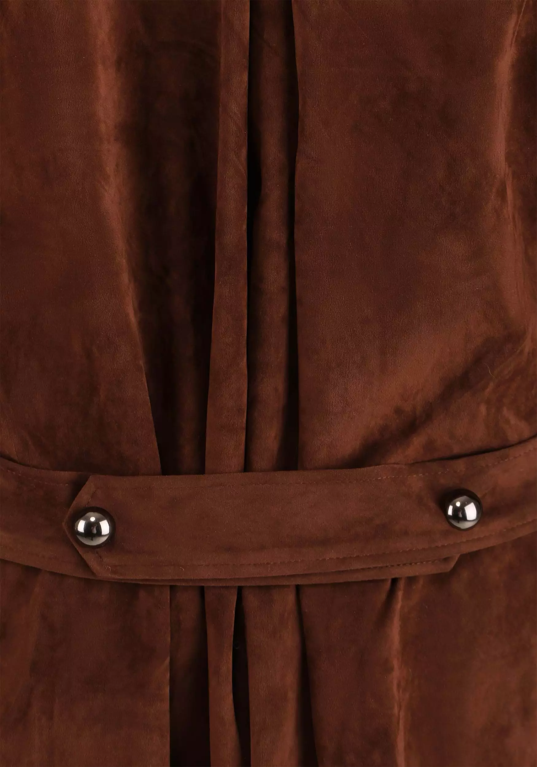 Jerry Leigh Deluxe Harry Potter Hagrid Plus Size Costume 7 Jerry Leigh Deluxe Harry Potter Hagrid Plus Size Costume - Image 7