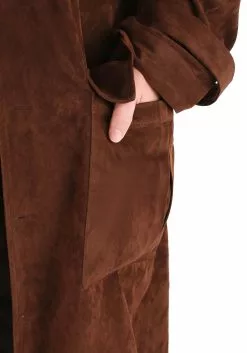 Jerry Leigh Deluxe Harry Potter Hagrid Plus Size Costume 19 Jerry Leigh Deluxe Harry Potter Hagrid Plus Size Costume -Scary Costumes store plus size deluxe harry potter hagrid costume alt 8