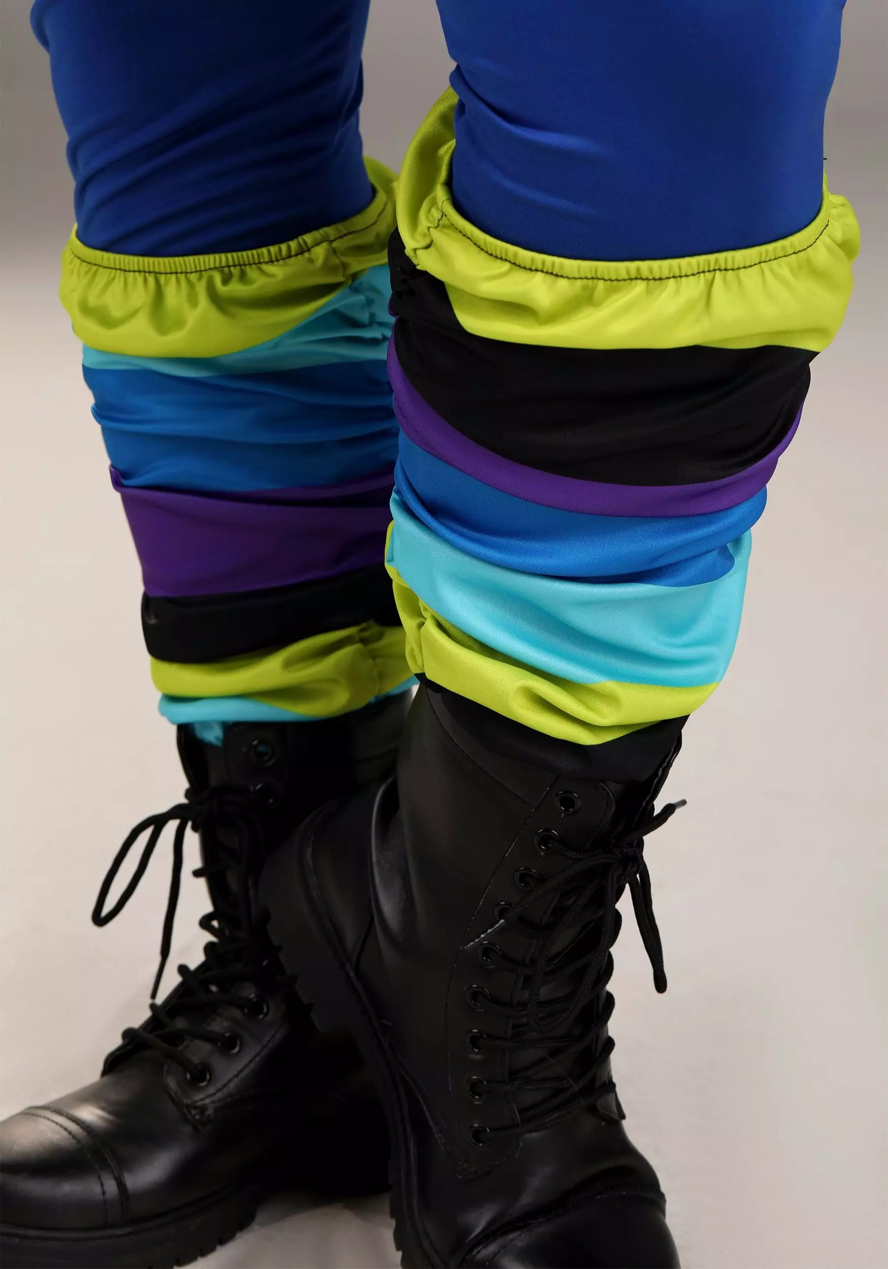 Jerry Leigh Deluxe Harry Potter Luna Lovegood Plus Size Costume 6 Jerry Leigh Deluxe Harry Potter Luna Lovegood Plus Size Costume - Image 6