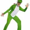 Disguise Plus Size Deluxe Yoshi Costume