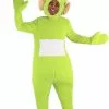 Fun Costumes Adult Plus Size Dipsy Teletubbies Costume