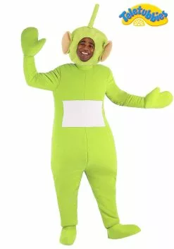 Fun Costumes Adult Plus Size Dipsy Teletubbies Costume