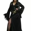 Rubies Costume Co. Inc Women's Elvira Plus Size Costume
