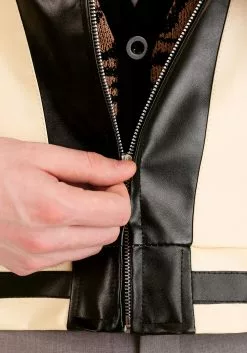 Fun Costumes Plus Size Ferris Bueller Costume -Scary Costumes store plus size ferris bueller costume alt3