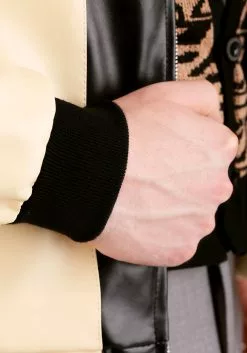 Fun Costumes Plus Size Ferris Bueller Costume -Scary Costumes store plus size ferris bueller costume alt6