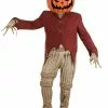 Fun Costumes Men's Plus Size Jack The Pumpkin King Costume