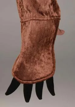 Fun Costumes Plus Size Masha And The Bear Bear Costume For Men 9 Fun Costumes Plus Size Masha And The Bear Bear Costume For Men -Scary Costumes store plus size masha and the bear bear costume alt 4