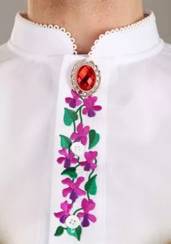 Fun Costumes Plus Size Mrs. Doubtfire Costume For Men -Scary Costumes store plus size mrs doubtfire costume alt 2