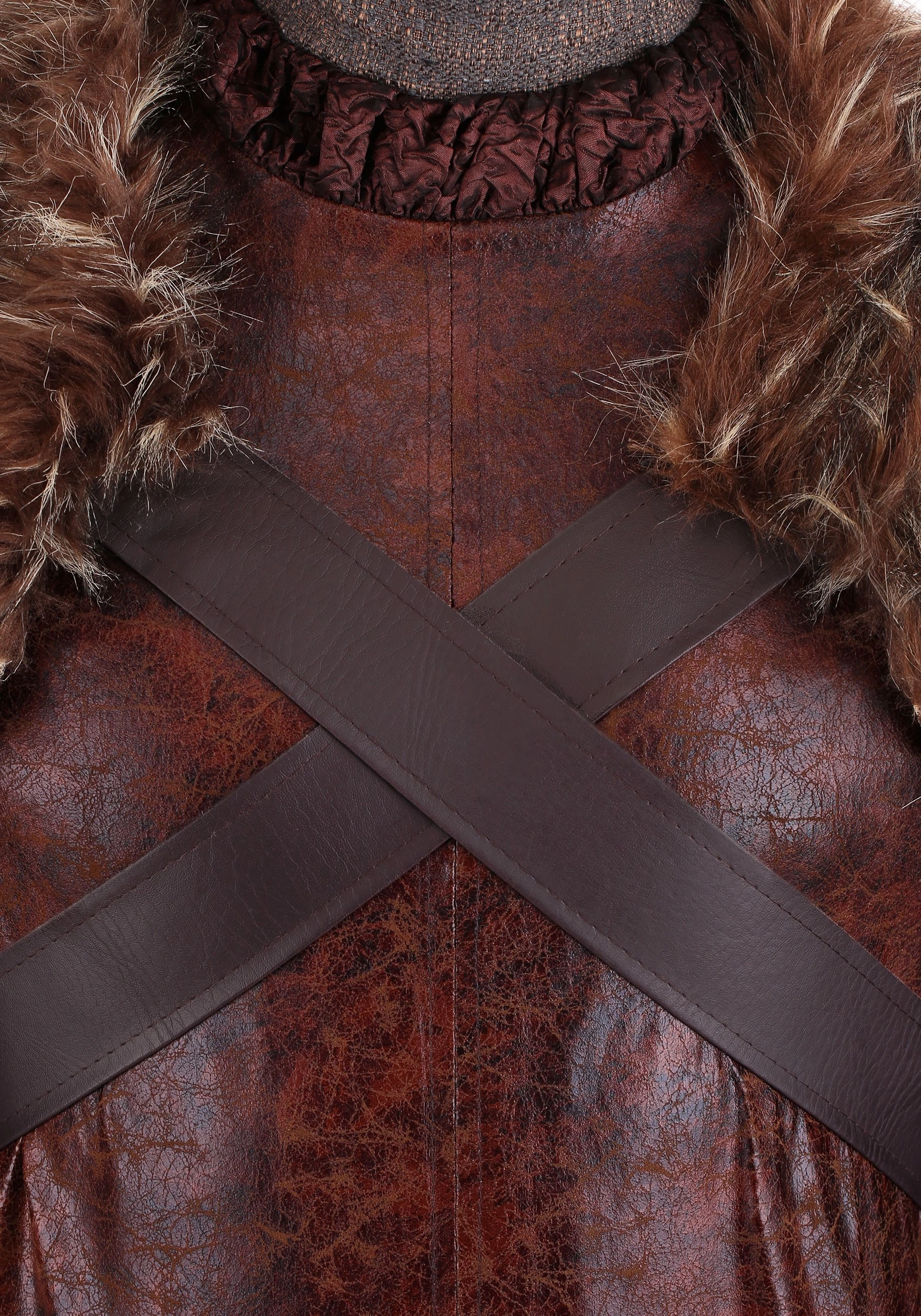 Fun Costumes Plus Size Northern King Costume 5 Fun Costumes Plus Size Northern King Costume - Image 5