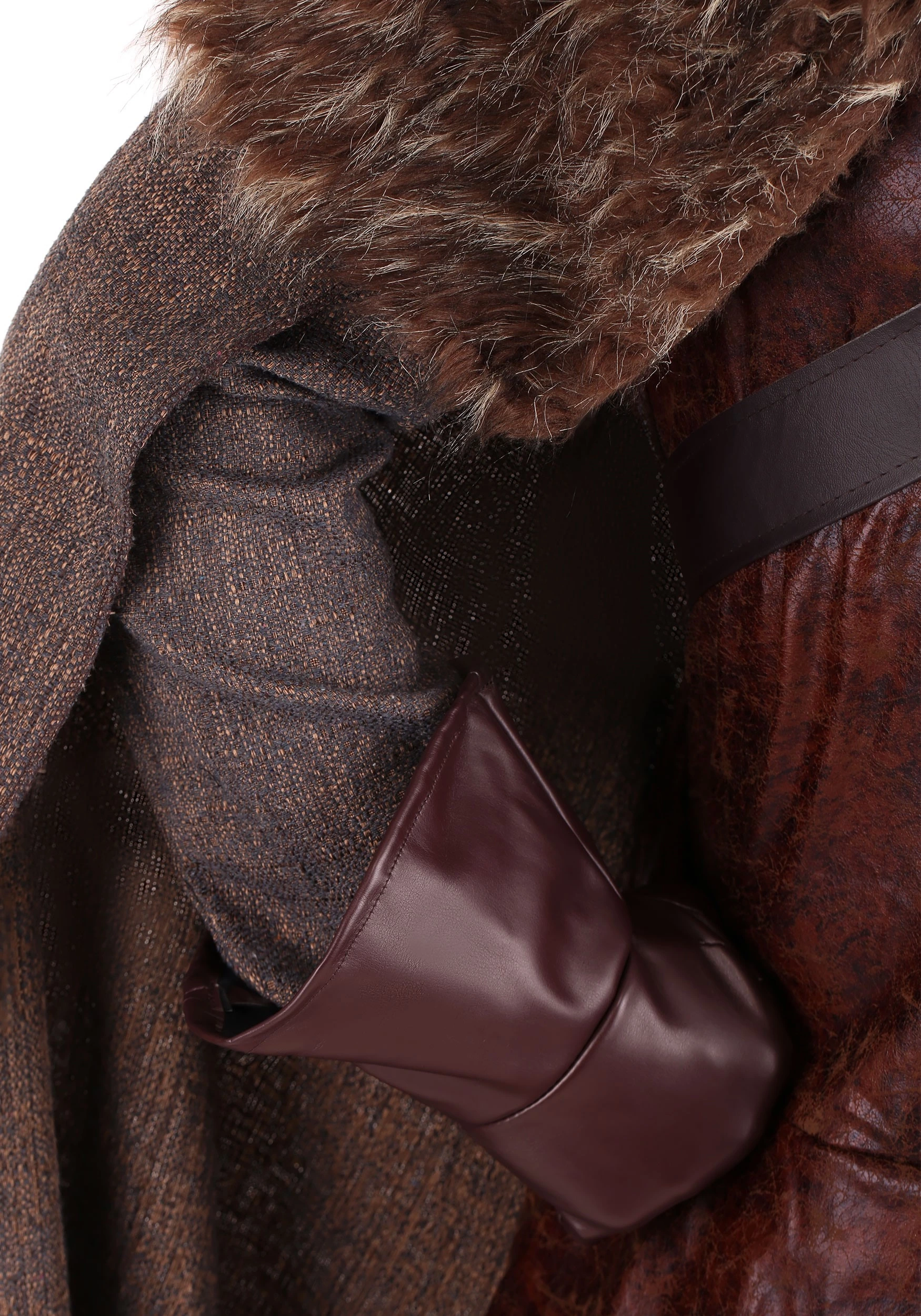 Fun Costumes Plus Size Northern King Costume 6 Fun Costumes Plus Size Northern King Costume - Image 6