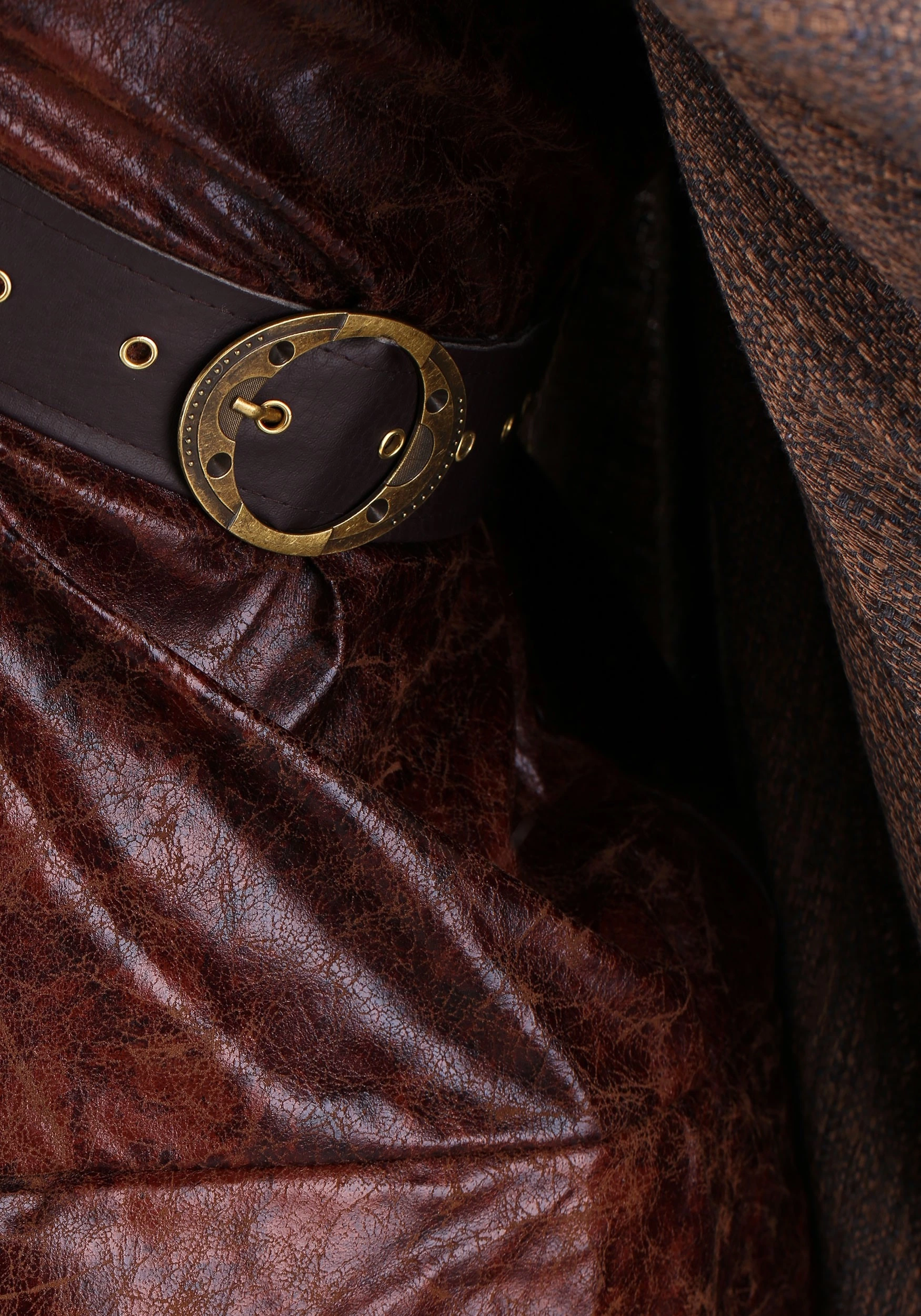 Fun Costumes Plus Size Northern King Costume 7 Fun Costumes Plus Size Northern King Costume - Image 7