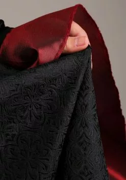 Armada Plus Size Ravishing Vampire Costume For Women 14 Armada Plus Size Ravishing Vampire Costume For Women -Scary Costumes store plus size ravishing vampire costume alt 6